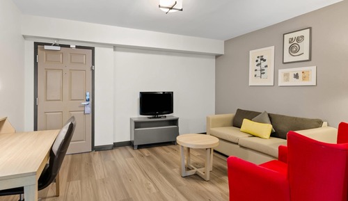 Suite, 1 Bedroom, Non Smoking
