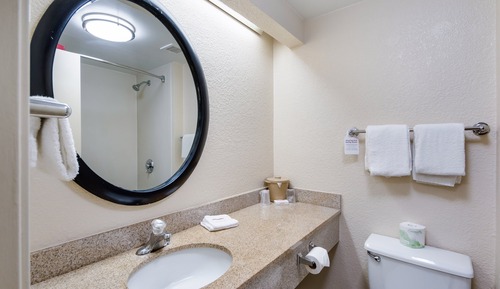 Superior Room, 1 King Bed (Smoke Free)