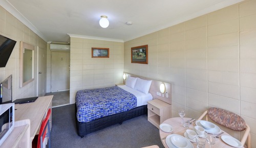 Standard Room, Non Smoking, Balcony (Standard Room Double)