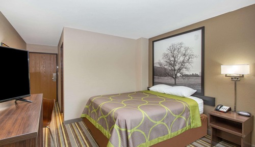 Room, Accessible, Non Smoking