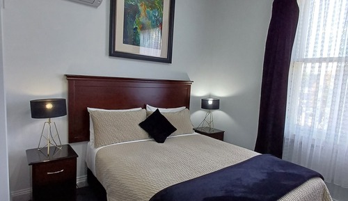 Premium Twin Room