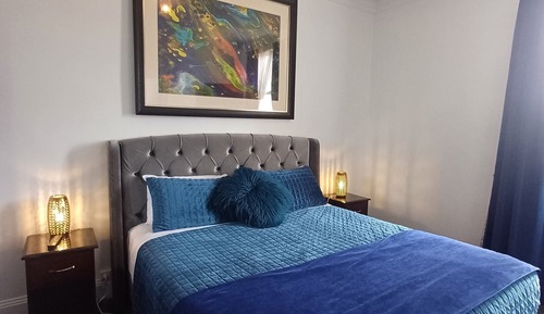 King Suite 