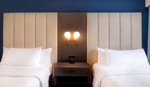 Suite, Accessible, Non Smoking