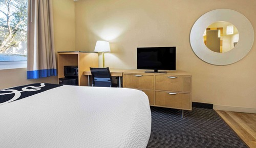 Studio Suite, 1 King Bed, Non Smoking