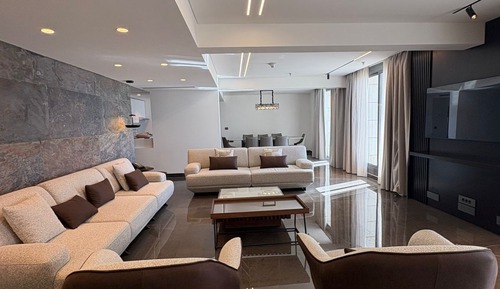 Presidential Suite