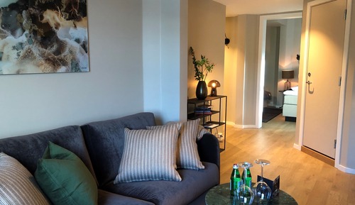 Junior suite