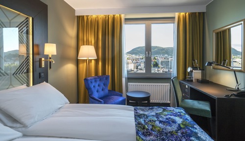 Standard Double Room, Non Smoking