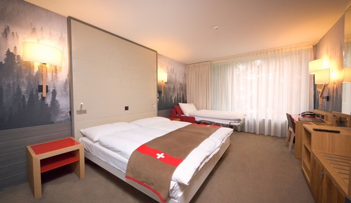 Executive Room