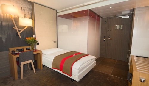 Superior Single Room