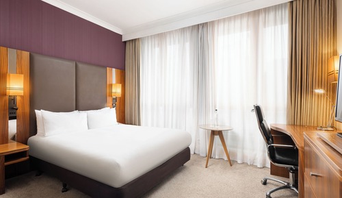 Premium Room, 1 Queen Bed
