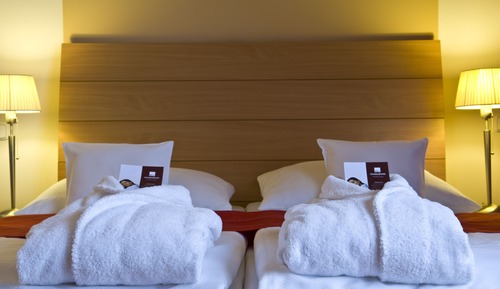 Apartment (Suites)