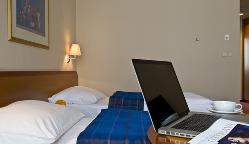 Business Twin Room