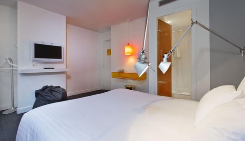 Single Room