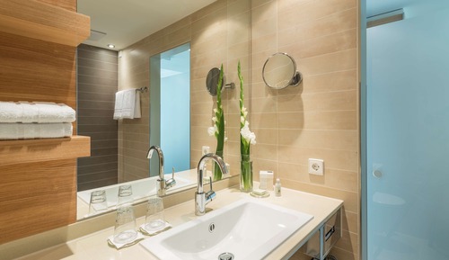 Classic Double or Twin Room