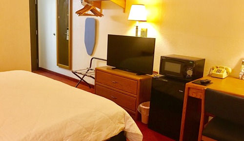 Room, 1 Queen Bed, Non Smoking