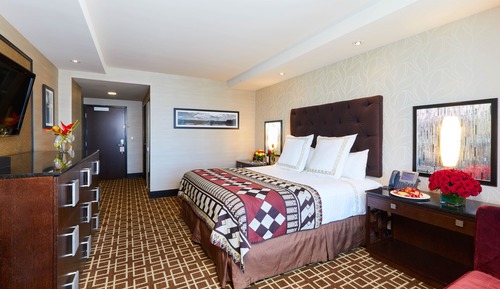 Executive Room, 1 King Bed