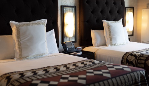 Executive Room, 2 Queen Beds