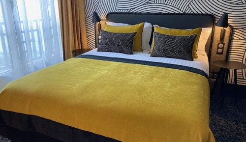 Deluxe Double Room (Newly Renovated)