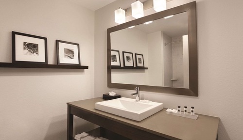 Suite, 1 Bedroom, Non Smoking
