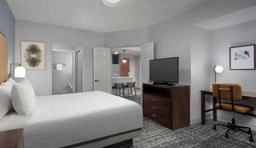 Standard Suite