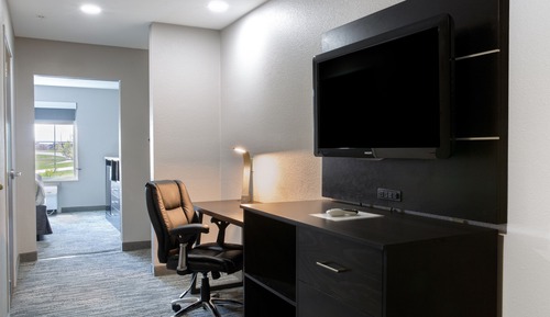 Suite, 1 Bedroom, Non Smoking