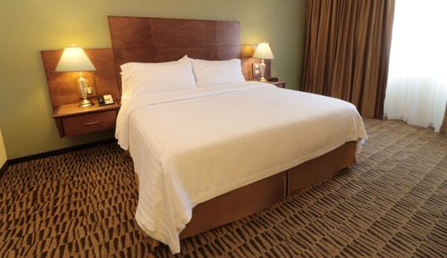 Premium Room, 1 King Bed