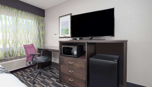 Room, 1 Queen Bed, Non Smoking