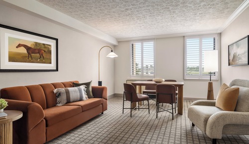 Premium Room, 2 Queen Beds