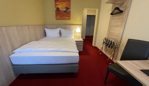 Superior Single Room