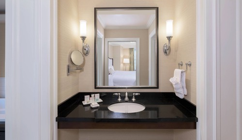 Premier Suite, 1 Bedroom