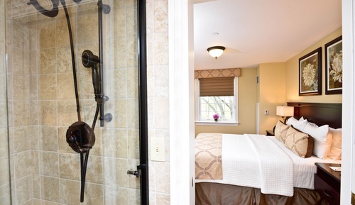 Suite, 1 Bedroom
