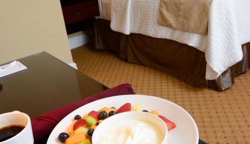 Standard Room, 2 Queen Beds