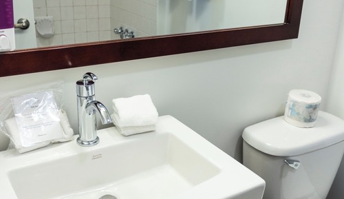 Standard Room, 2 Queen Beds