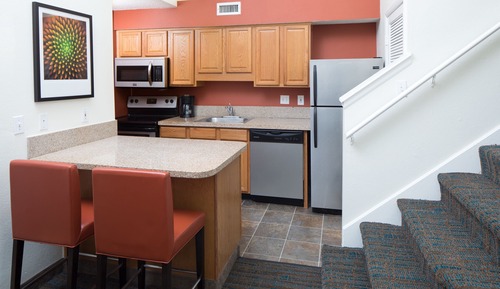 Suite, 2 Bedrooms, Non Smoking