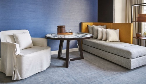 Room, 1 King Bed