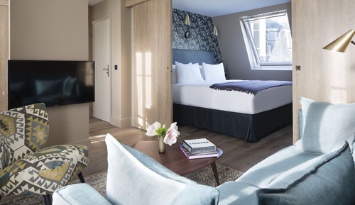 Family Suite