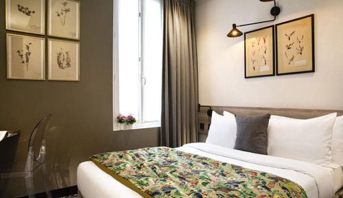 Single Room