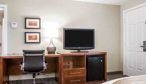 Room, 2 Queen Beds, Non Smoking (Pet Friendly)