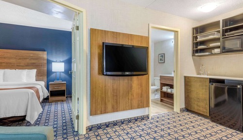 Suite, Non Smoking