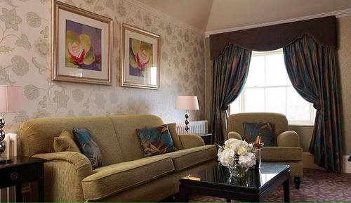 Luxury Studio Suite