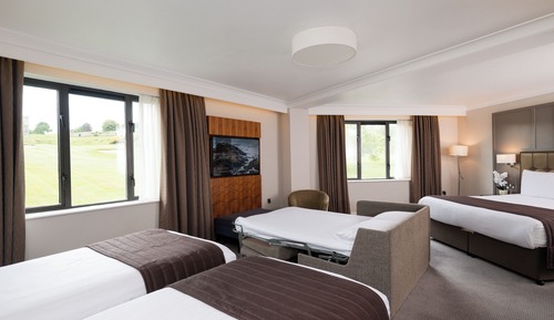 Family Studio Suite