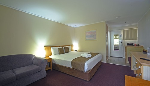 Executive Room, 1 King Bed