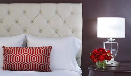Room, 1 King Bed