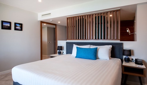 Preferred Room (Octagon)