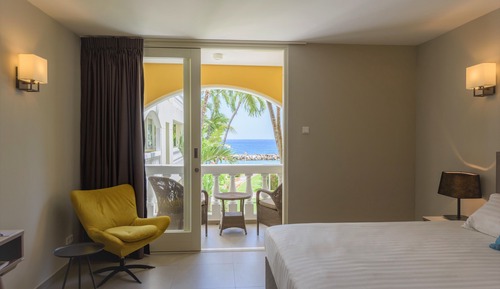 Standard Room (La Belle Alliance)