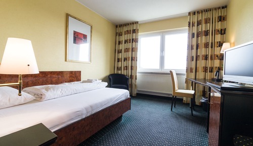 Standard Single Room, 1 Twin Bed