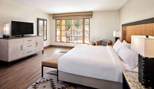 Suite, 1 Bedroom, Non Smoking