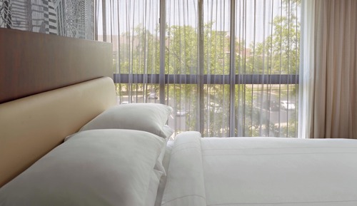 Room, 1 Queen Bed, Non Smoking (Hearing Accessible)