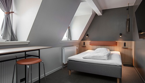 Standard Room, 1 Double Bed, Non Smoking