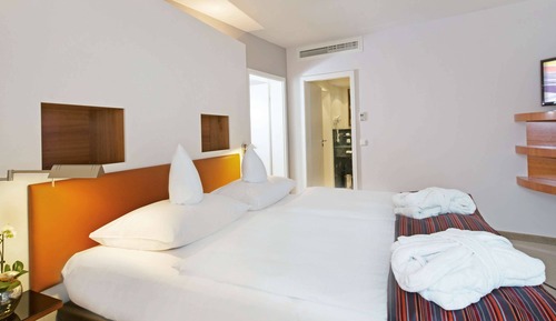 Suite, 1 Bedroom